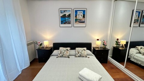 톨레도에 있는 하비타시오네스