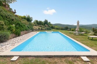 Agriturismo La Cipressaia