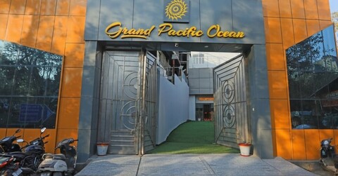 그랜드 퍼시픽 오션 호텔