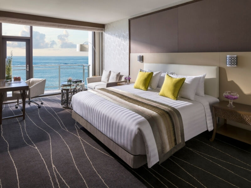 Dusit Thani Guam Resort Room