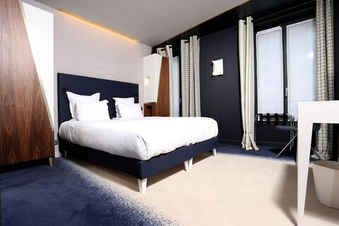 호텔 르 말로우