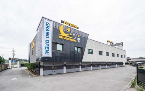 여주 달빛 무인텔