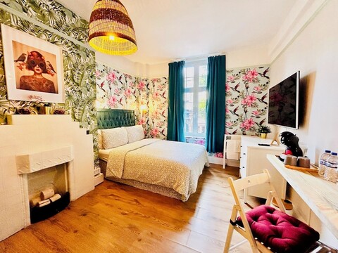 레스트 부티크 포토벨로