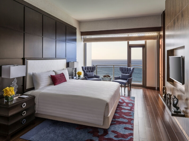 Dusit Thani Guam Resort Room