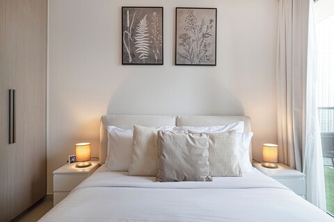 액트 1 액트 2 타워, DVH 럭스 리트리트