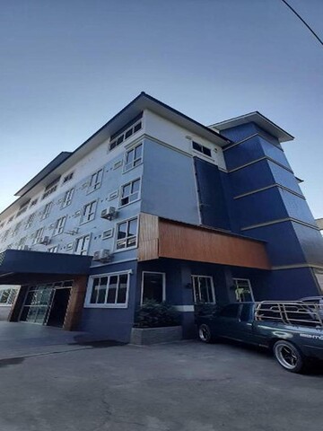 Eastan Golf View Chiangmai By Zuzu