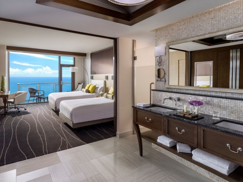 Dusit Thani Guam Resort Room