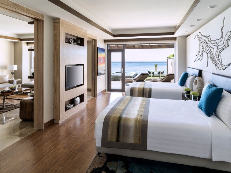 Dusit Thani Guam Resort Room