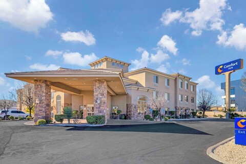 컴포트 인 컨벤션 센터