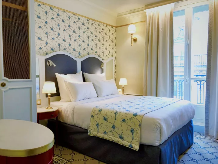 Mayfair Hotel Paris