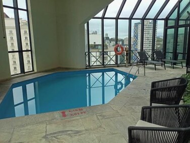 Hotel RDS Oscar Freire