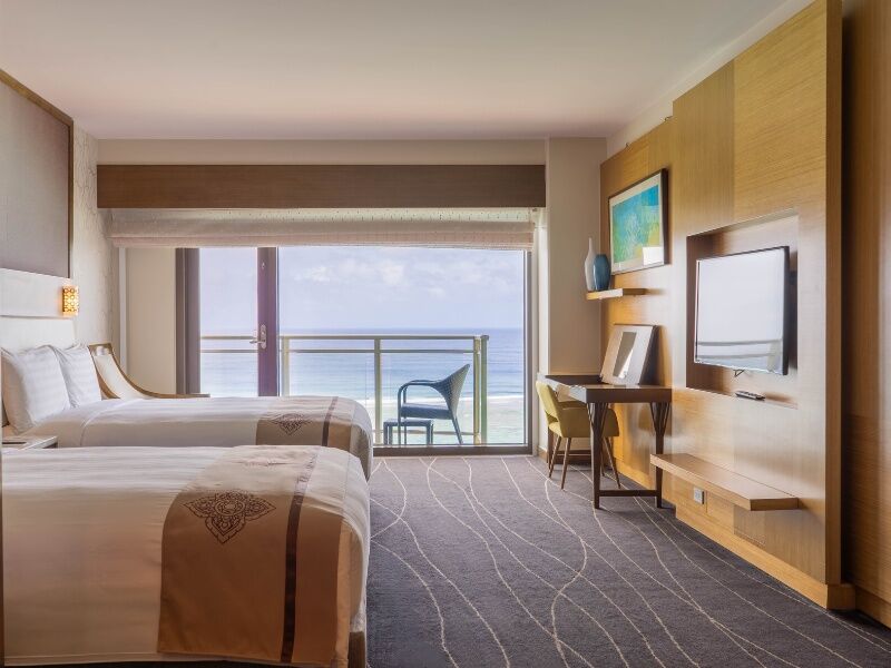 Dusit Thani Guam Resort Room