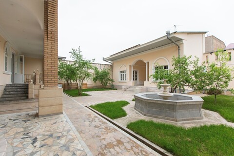 뉴 프렌즈 미니 호텔