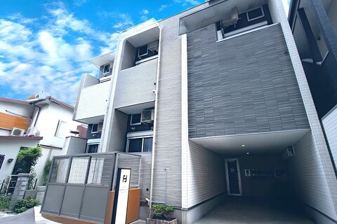 호텔 파밀리아 하카타 이스트