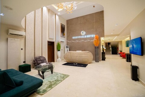 Greyfield Hotel