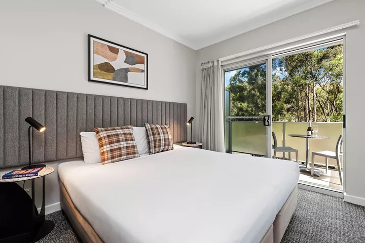 Quest Campbelltown