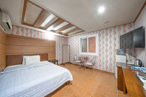 포항 죽도시장 운하