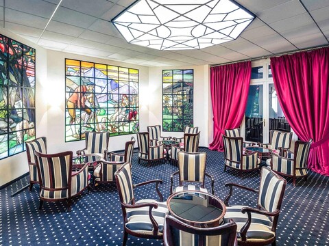 머큐어 루르드 임페리얼