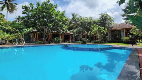 선라이즈 리조트 푸꾸옥