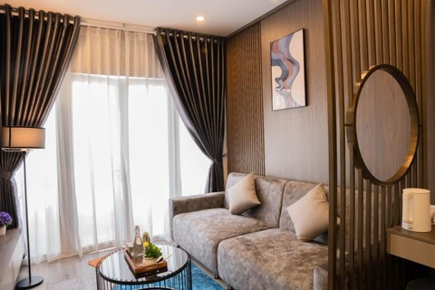 스프링 홈 하노이