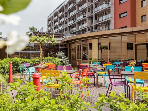 이비스 암스테르담 시티 스토페라