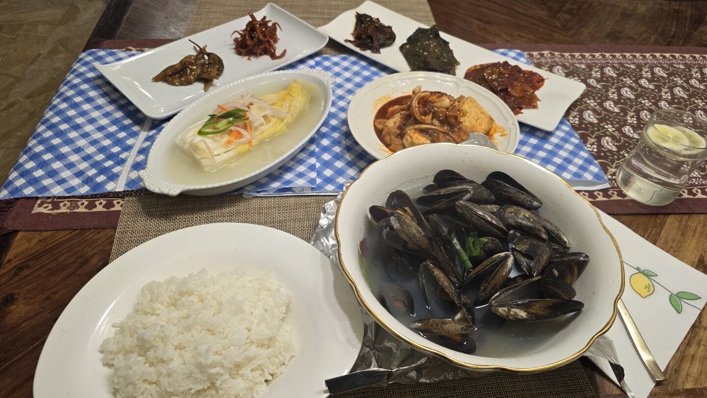후기 사진
