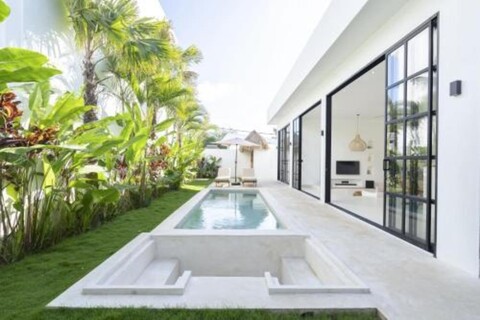 카사 서머 - 울루와투 바이 욜라 호스피탤리티