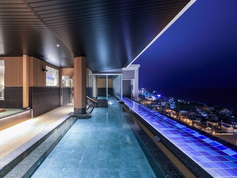 하코다테 유노카와 온천 우미 토 아카리 / 휴이트 리조트