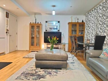 Canary Wharf Homestay