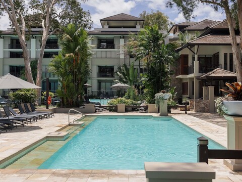 풀맨 팜 코브 씨 템플 리조트 & 스파