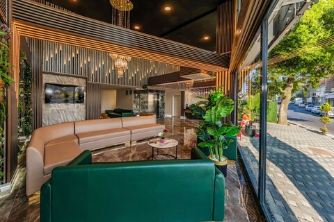 에어포트 웨이브스 호텔