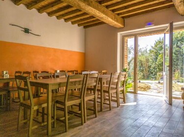 Agriturismo Podere Caneto