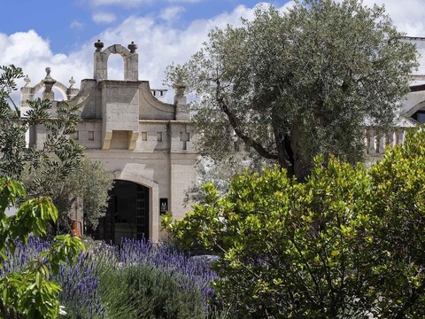 보르고비앙코 리조트 & 스파 폴리냐노 - 엠갤러리 컬렉션