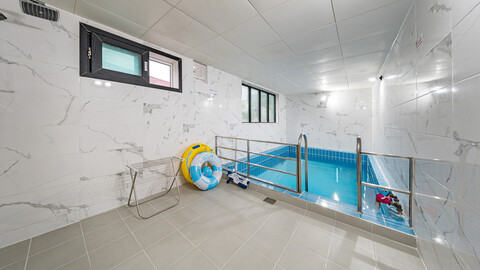 경주 하늘빛독채풀빌라