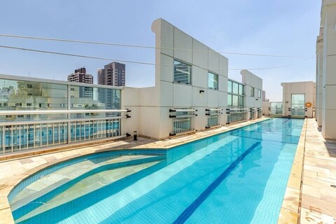 플랫 705-오스카 프레이레 라이프스타일