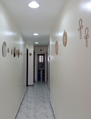 기자 피라미드 전망 게스트 하우스