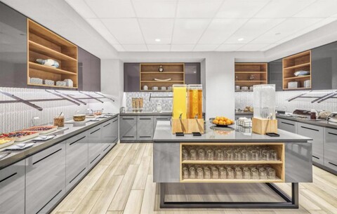 Hyatt Place Houston Medical Center