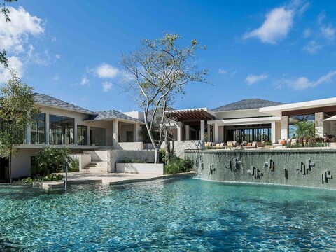 페어몬트 헤리티지 플레이스 마야코바