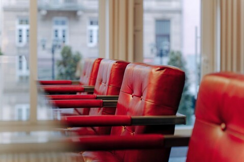 Hotel Royal
