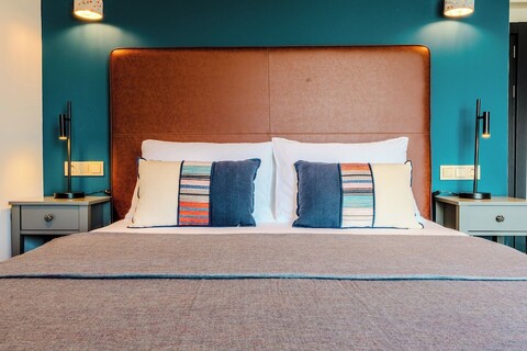 라 카사 마리나 스위트 & 룸