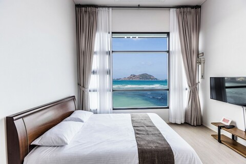 지금여기에 펜션