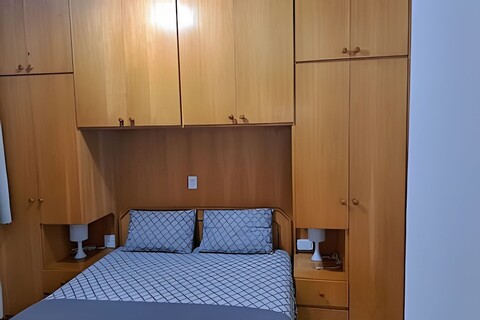 겟 어 플랫 94B 임페카벨 - 베리니 상파울루