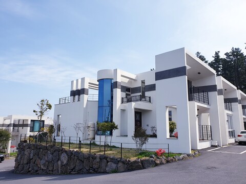 제주 애월펜트하우스