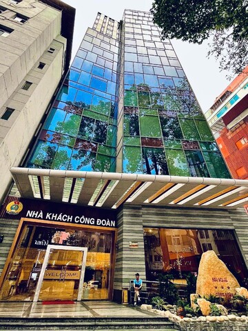 Tong Lien Doan Guest House, Ho Chi Minh Branch