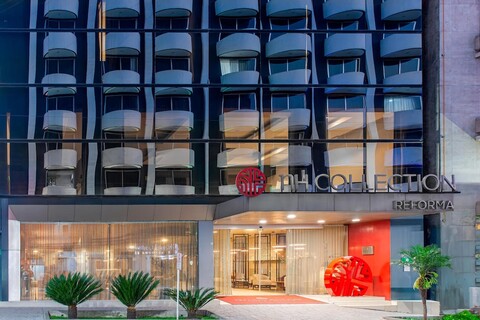 NH 컬렉션 멕시코 시티 레포르마