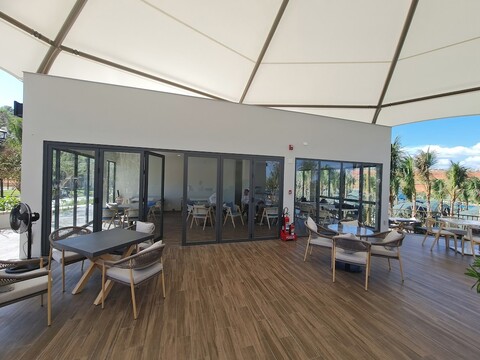 원더랜드 리조트 판 티엣