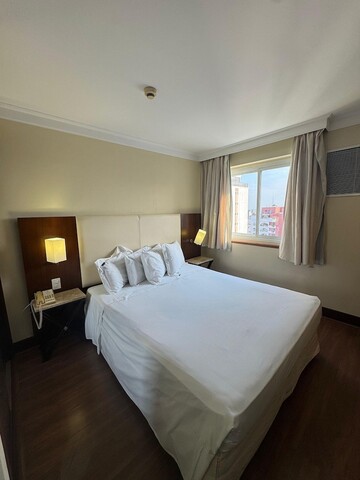 플랫 얻기 100미터 아베니다 파울리스타 - 자르딘스