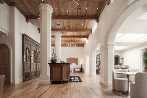 호텔 산타바바라