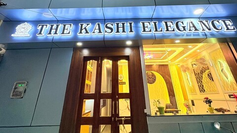 더 카시 엘레강스 바라나시