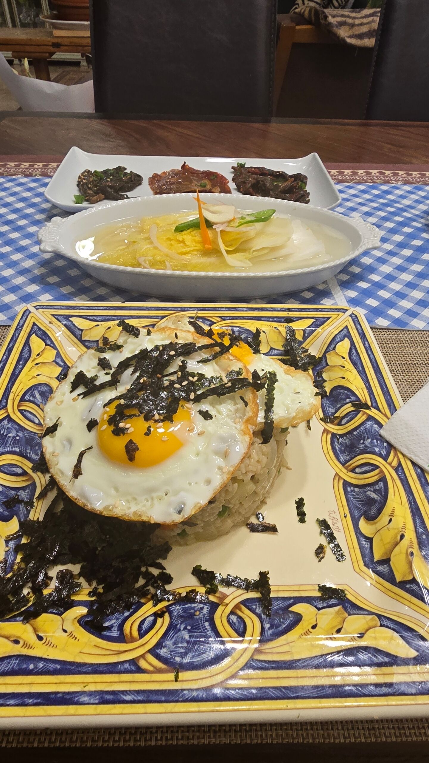 후기 사진